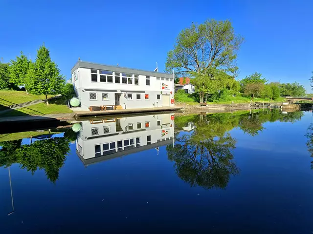 Foto: Heidrun Rosenberger