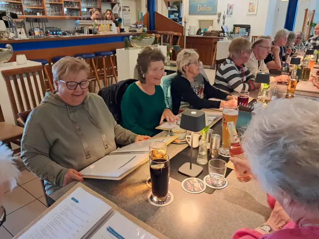 Foto: Sebastian Benda VdK OV Gundelsheim/Offenau