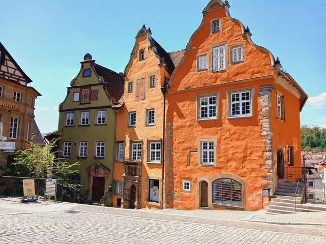 Stellwaghaus | Foto: sigischlottke