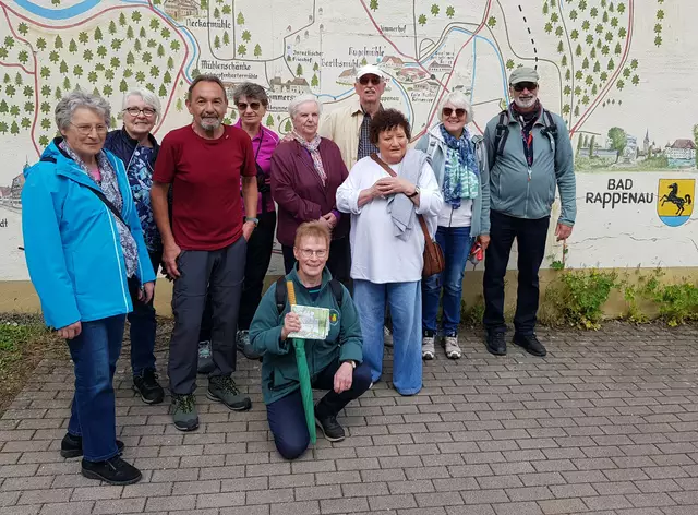 Foto: OGV Monika Böhm