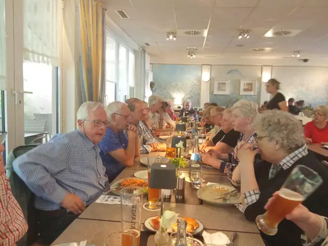 Foto: Sebastian Benda VdK OV Gundelsheim/Offenau