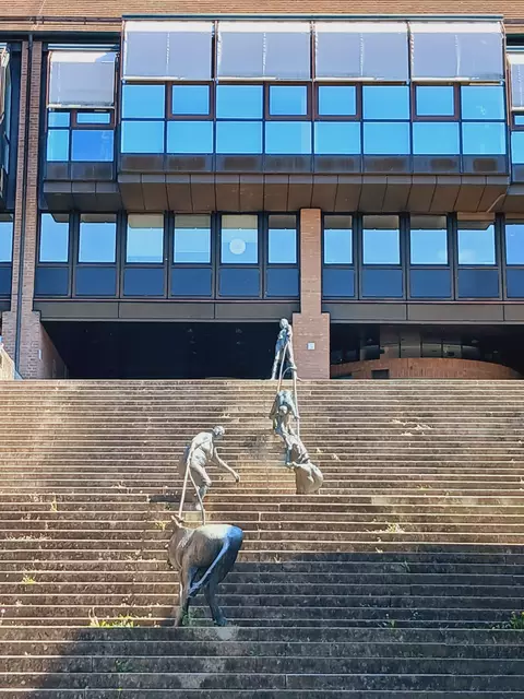 Landratsamt  | Foto: sigischlottke