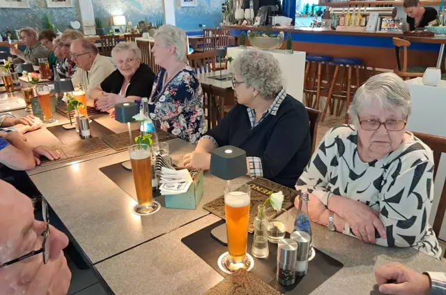 Foto: Sebastian Benda VdK OV Gundelsheim/Offenau