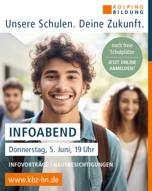 Foto: Kolping Bildung Heilbronn-Franken gGmbH