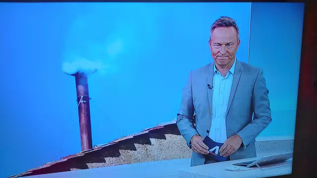 Habemus Papam | Foto: Ralf Röser