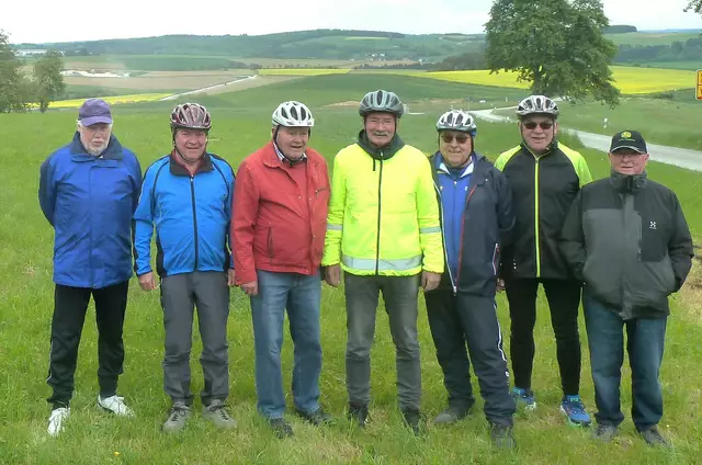 Die Eberstaler in Weigental | Foto: Stefan Keppler