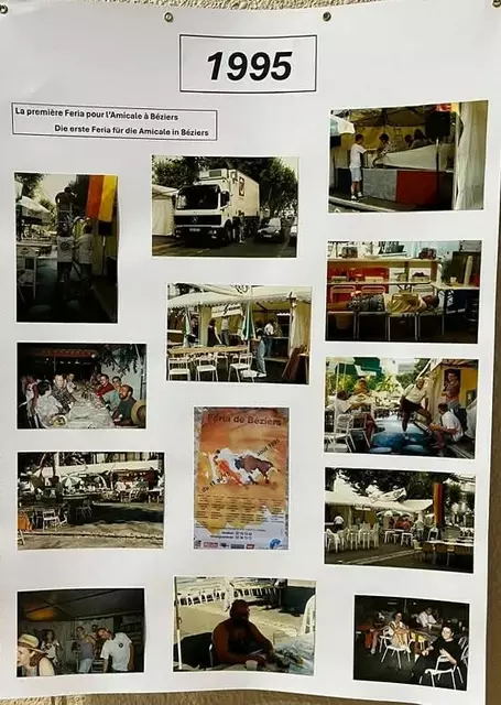 Foto: Amicale Béziers e.V.
