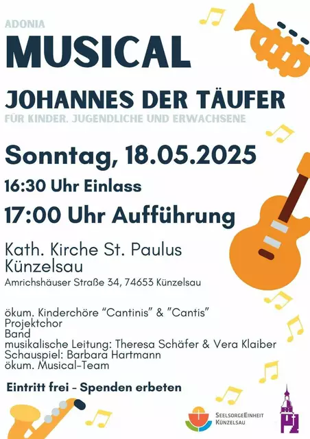 Foto: CVJM Künzelsau