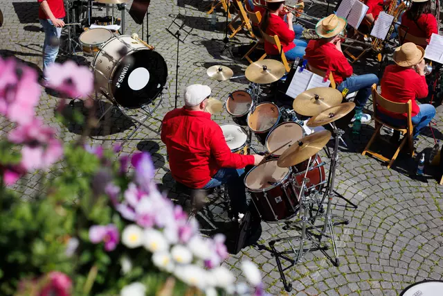 Foto: Maximilian Gauger