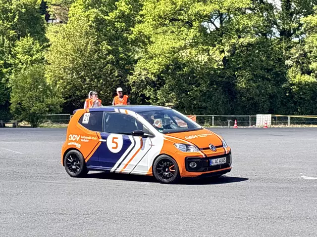 Foto: Melanie Dollmann-Guldenschuh