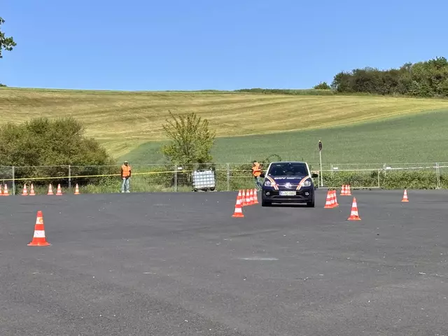 Foto: Melanie Dollmann-Guldenschuh