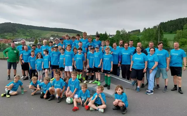 Foto: TSV Zweiflingen e.V.