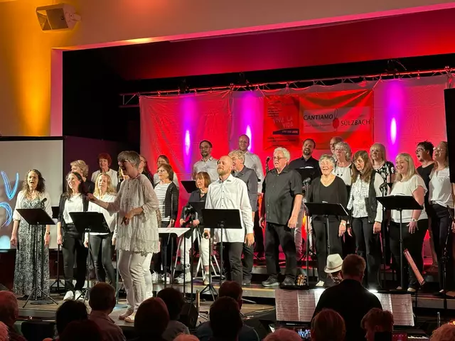 Foto: CANTIAMO Sülzbach