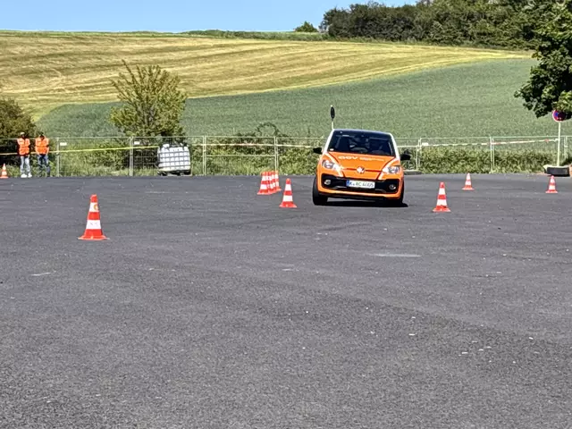 Foto: Melanie Dollmann-Guldenschuh