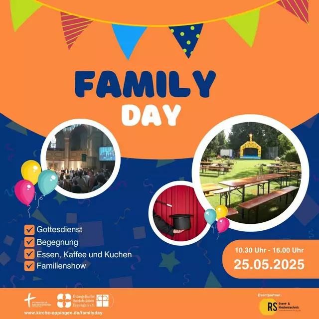 Foto: Evang. Kirche Eppingen