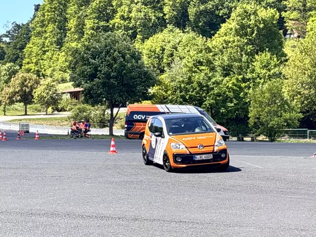 Foto: Melanie Dollmann-Guldenschuh