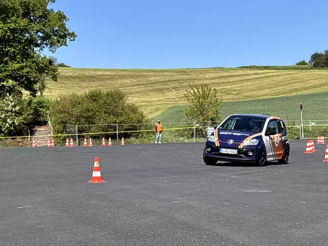 Foto: Melanie Dollmann-Guldenschuh