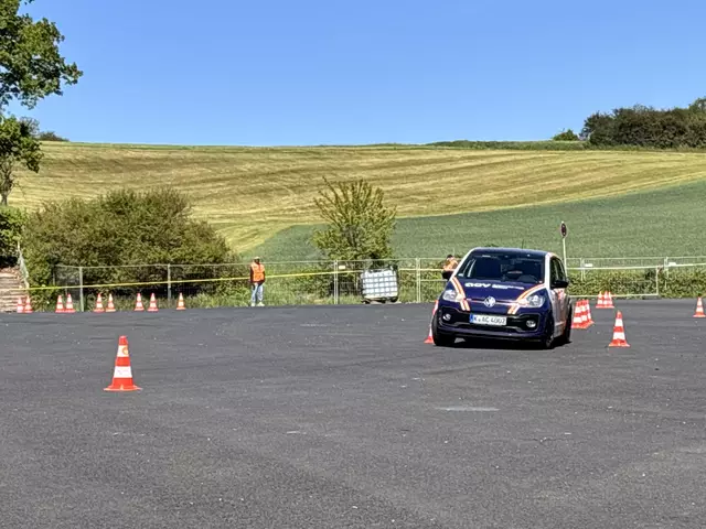 Foto: Melanie Dollmann-Guldenschuh