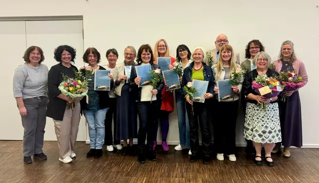 Foto: Hospizdienst Öhringen