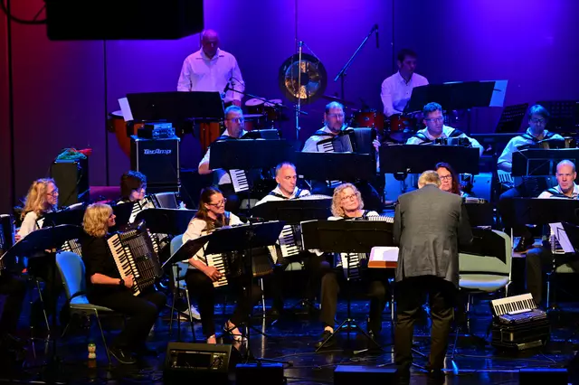 Orchester BrackSon | Foto: BrackSon