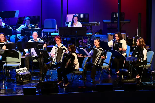 Orchester BrackSon | Foto: BrackSon