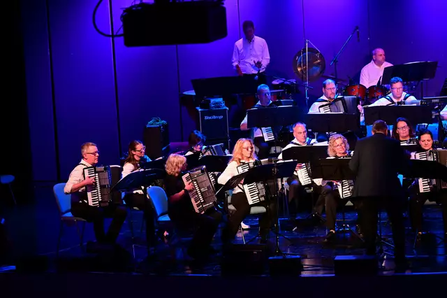 Orchester BrackSon | Foto: BrackSon