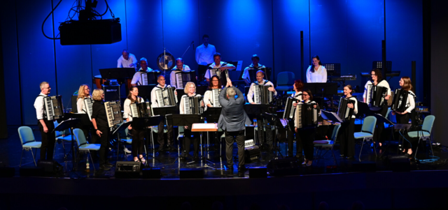 BrackSon hat`s gerockt! | Foto: BrackSon