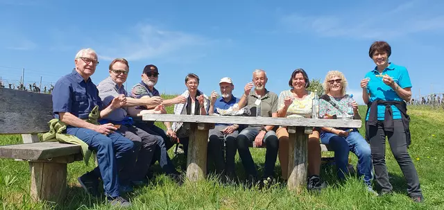 Foto: privat Sibylle Tröber