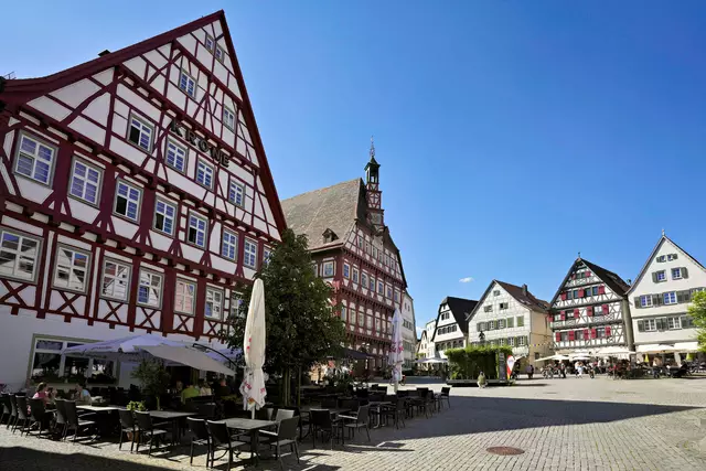 Foto: Ulrich Seidel