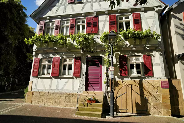 Handwerkerhaus | Foto: Ulrich Seidel