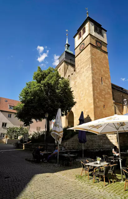 Foto: Ulrich Seidel