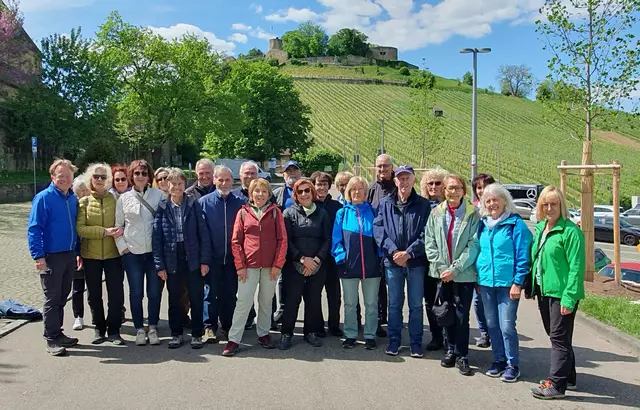Foto: privat Sibylle Tröber
