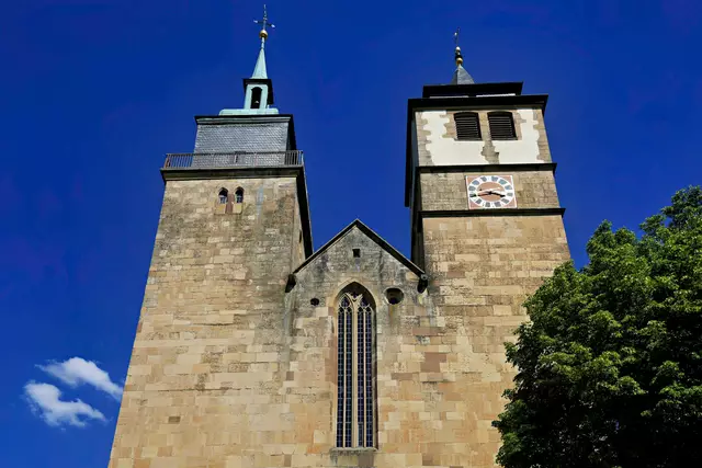Foto: Ulrich Seidel