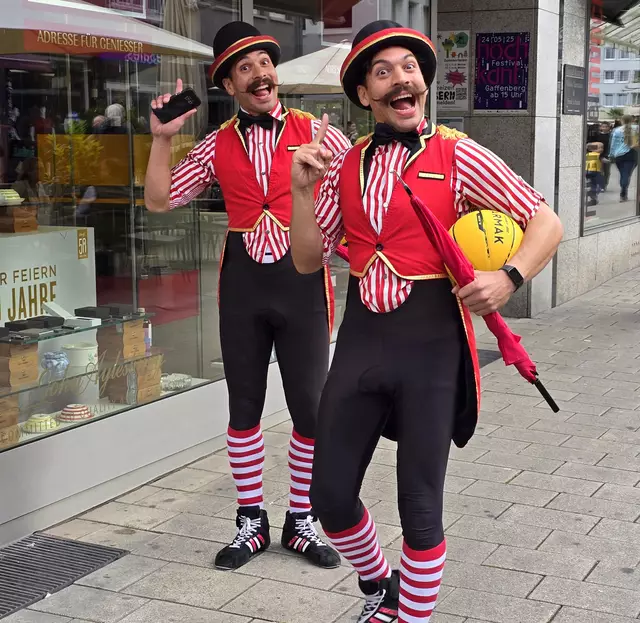 Foto: Heidrun Rosenberger