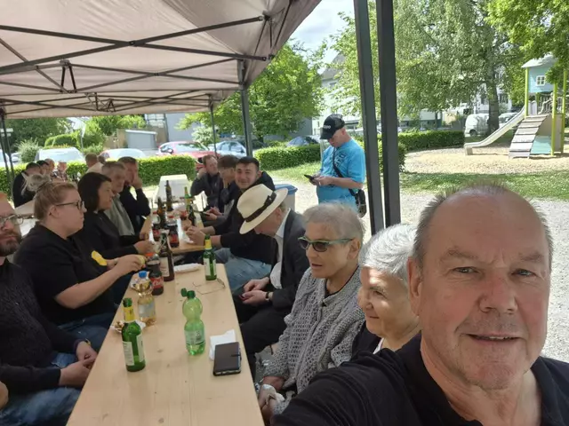 Herbert Burkhardt  | Foto: Freie Wähler