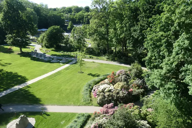 Blick von der Emichsburg | Foto: JuKo
