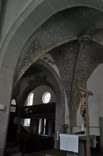 Heilig-Kreuz-Kirche | Foto: Daniela Somers