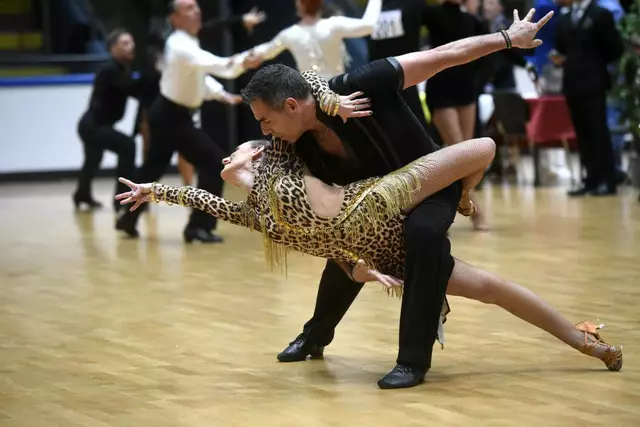 Foto: TSC Rot-Weiss Öhringen e.V.