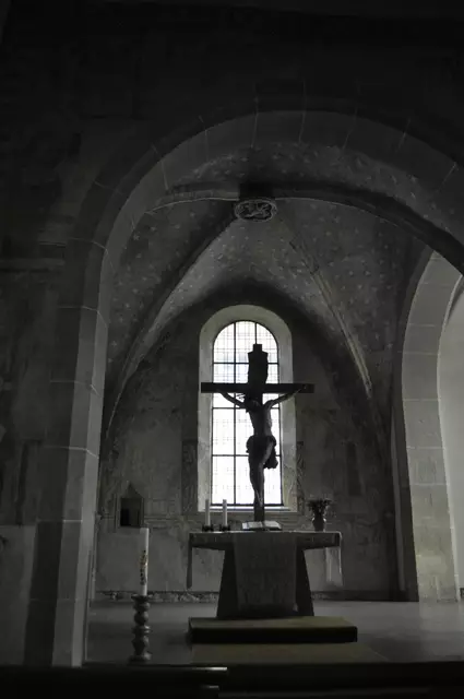 Heilig-Kreuz-Kirche | Foto: Daniela Somers