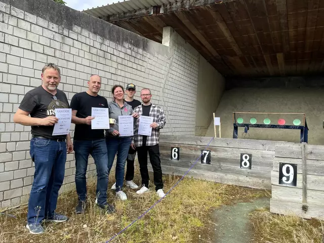 Foto: Schützengilde Neckarsulm e.V.