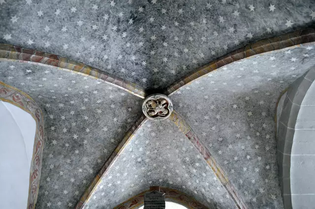 Heilig-Kreuz-Kirche | Foto: Daniela Somers