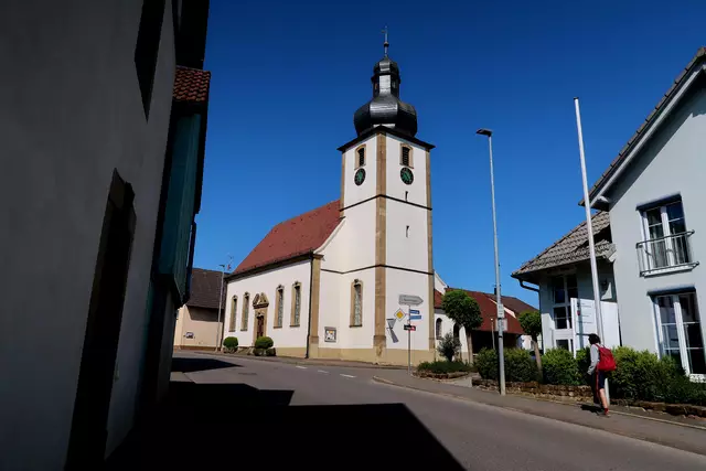Babstadt  | Foto: Eduard Warenik