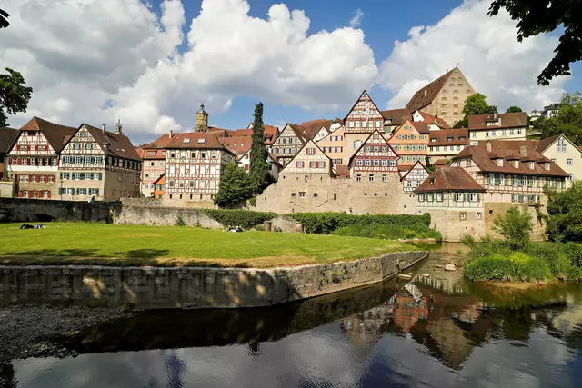 Foto: Ulrich Seidel