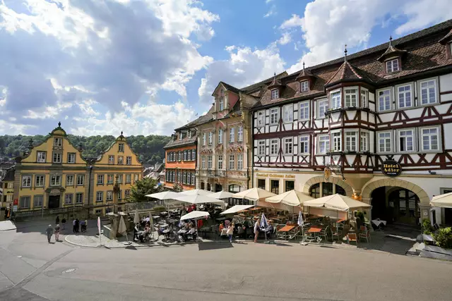 Foto: Ulrich Seidel
