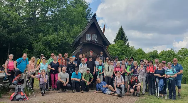 Foto: privat Sibylle Tröber