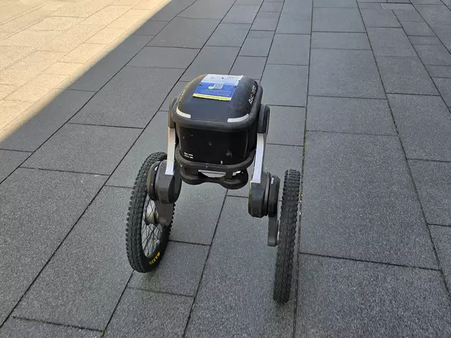 Foto: Heidrun Rosenberger