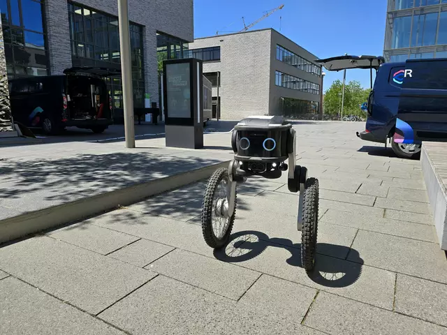 Foto: Heidrun Rosenberger
