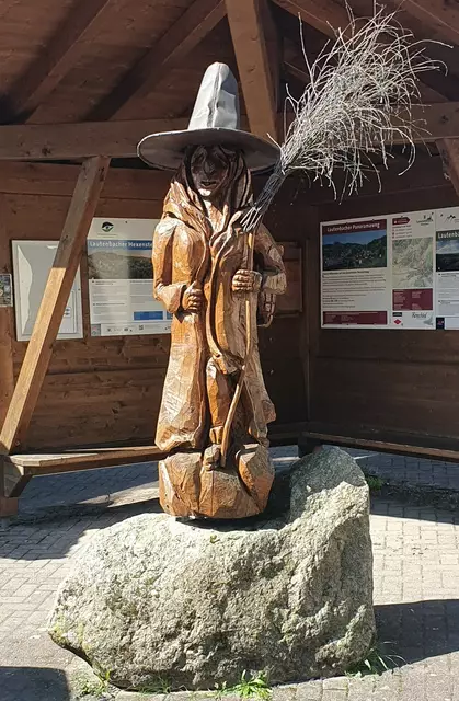 Foto: privat Sibylle Tröber