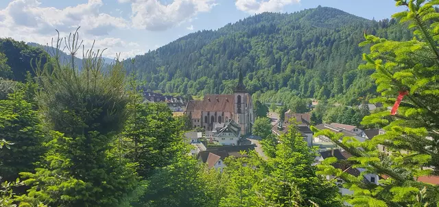 Foto: privat Sibylle Tröber