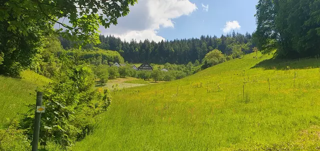 Foto: privat Sibylle Tröber